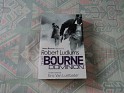 The Bourne Dominion - Eric Van Lustbader - Orion - 2011 - United Kingdom - 1st - 978 1 4091 1643 1 - 1